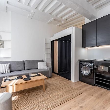 Le Vicomte De Rouen - Logement Centre - 149 Apartment Exterior photo