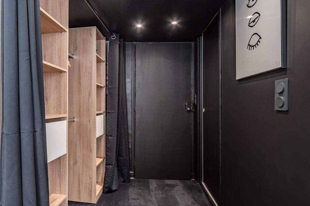 Le Vicomte De Rouen - Logement Centre - 149 Apartment Exterior photo